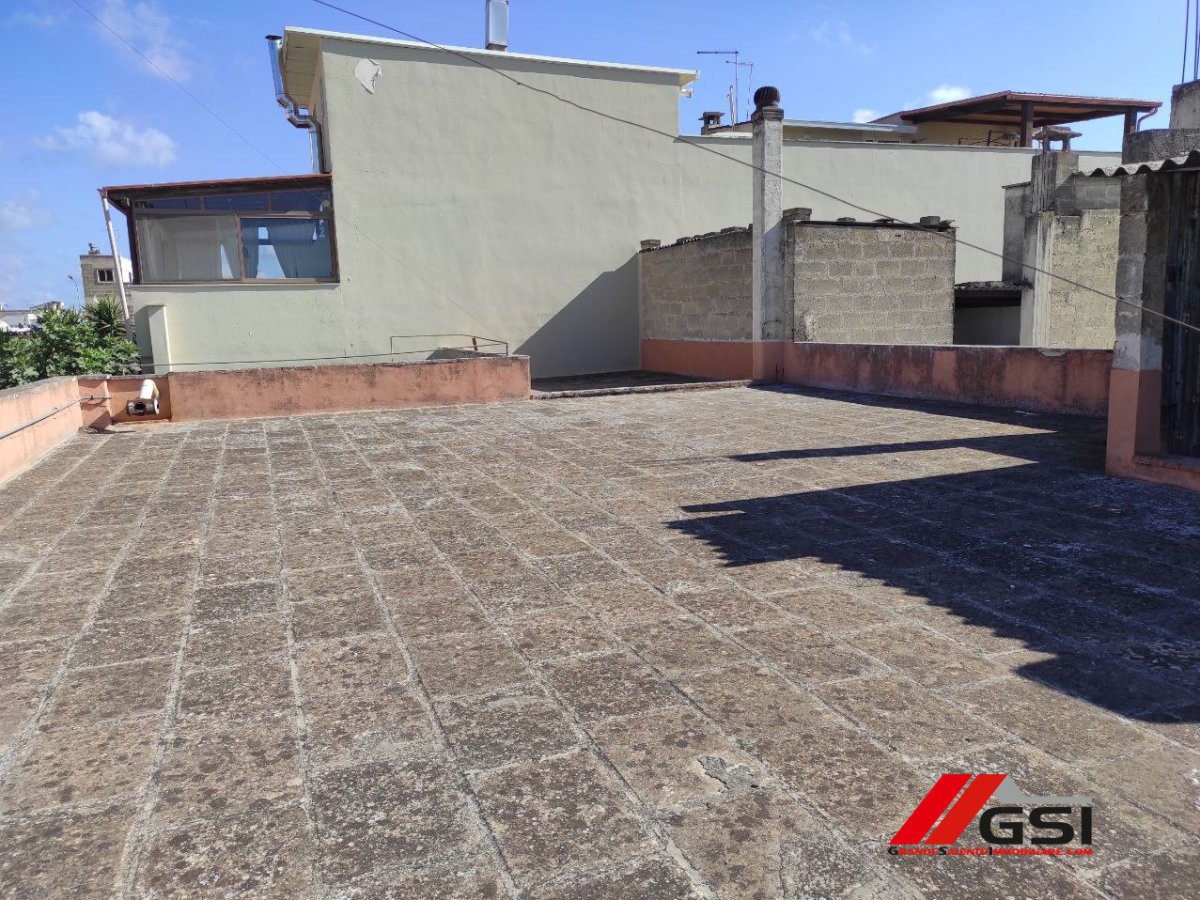 Villa for Sale San Michele Salentino Brindisi, Sale Villa San Michele Salentino