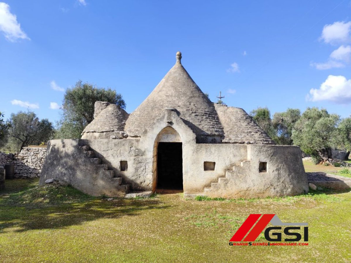Cottage/Hamlet for Sale Ceglie Messapica Brindisi, Sale Cottage/Hamlet Ceglie Messapica