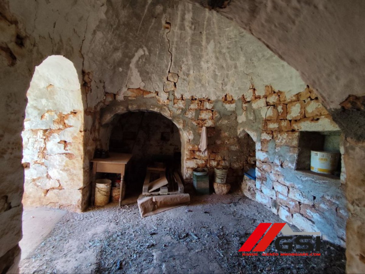 Cottage/Hamlet for Sale Ceglie Messapica Brindisi, Sale Cottage/Hamlet Ceglie Messapica