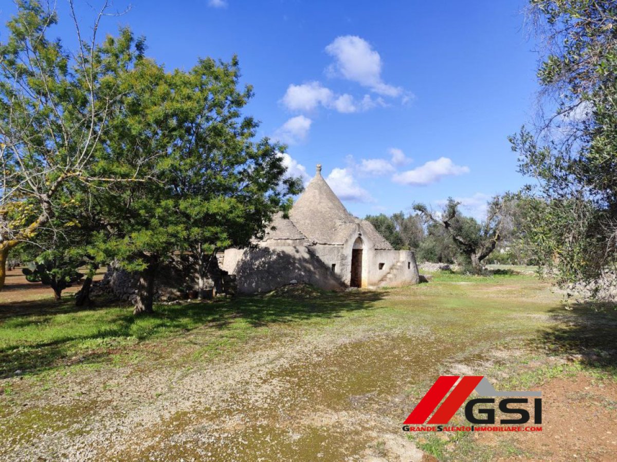 Cottage/Hamlet for Sale Ceglie Messapica Brindisi, Sale Cottage/Hamlet Ceglie Messapica