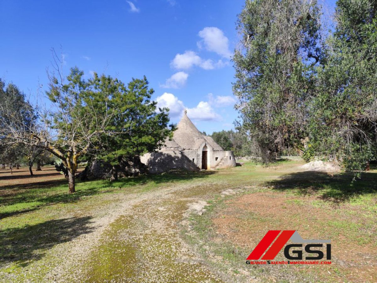 Cottage/Hamlet for Sale Ceglie Messapica Brindisi, Sale Cottage/Hamlet Ceglie Messapica