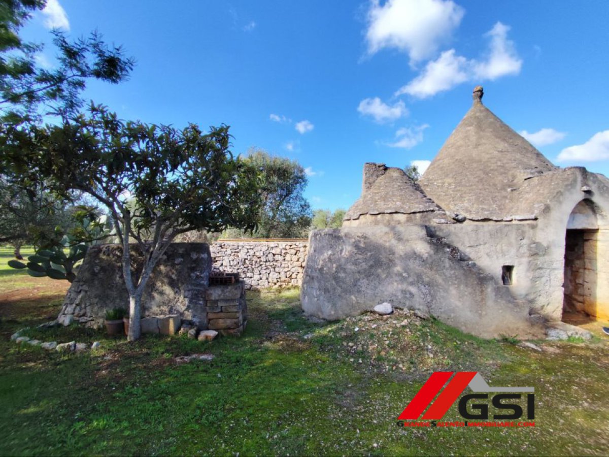 Cottage/Hamlet for Sale Ceglie Messapica Brindisi, Sale Cottage/Hamlet Ceglie Messapica