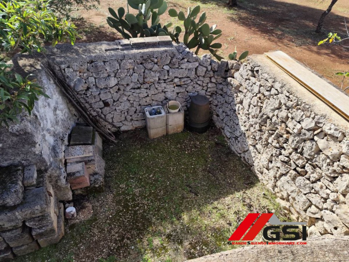 Cottage/Hamlet for Sale Ceglie Messapica Brindisi, Sale Cottage/Hamlet Ceglie Messapica