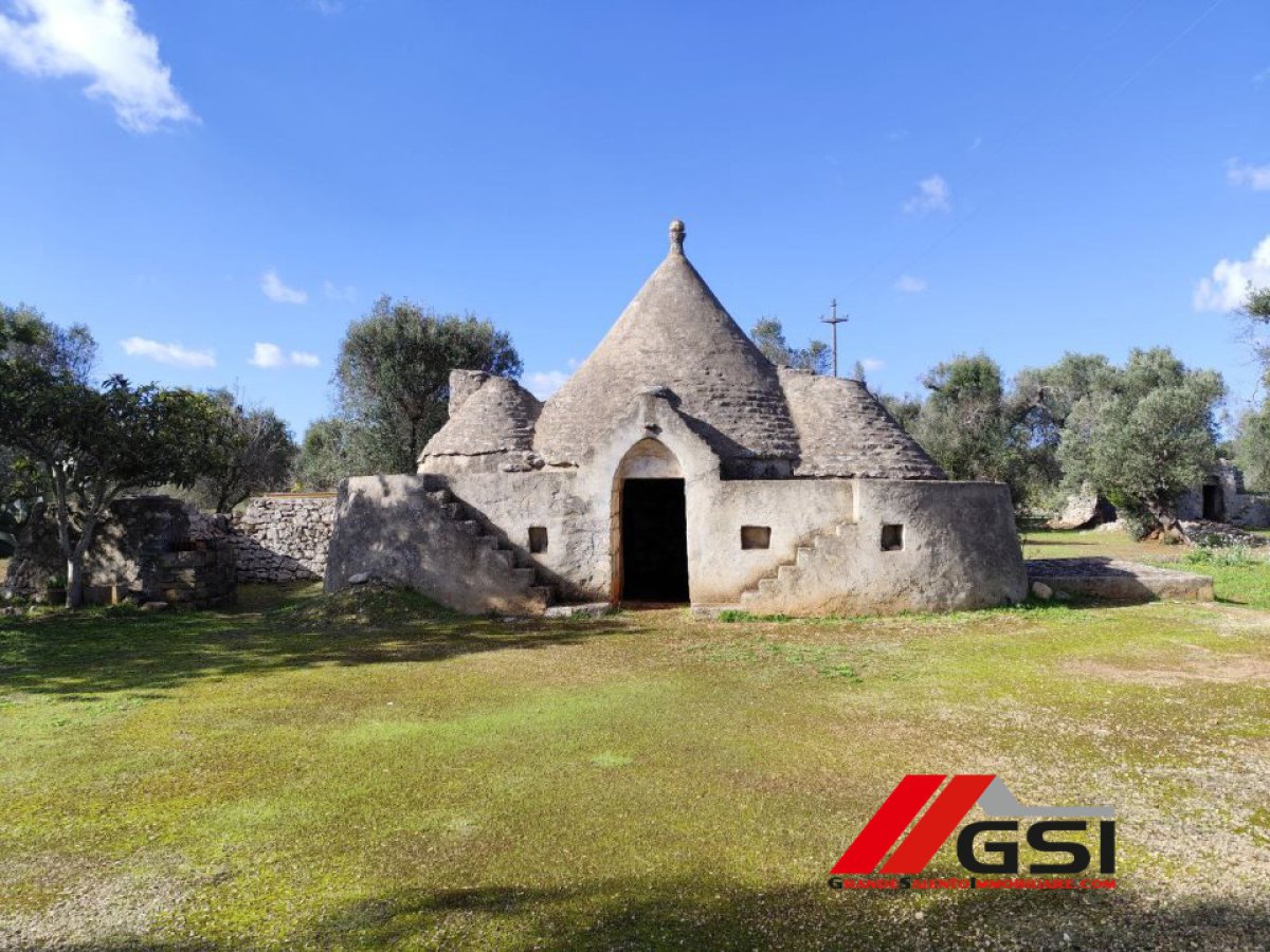Cottage/Hamlet for Sale Ceglie Messapica Brindisi, Sale Cottage/Hamlet Ceglie Messapica
