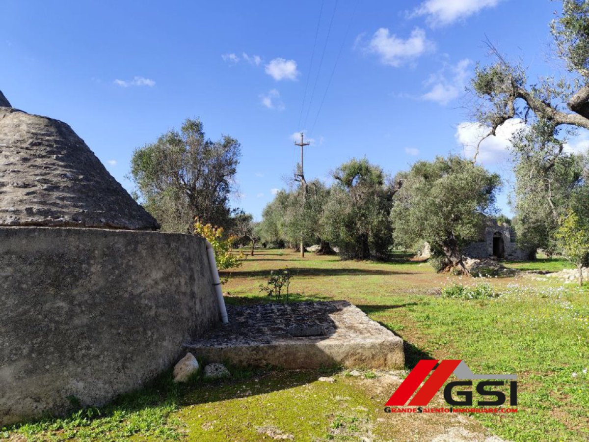 Cottage/Hamlet for Sale Ceglie Messapica Brindisi, Sale Cottage/Hamlet Ceglie Messapica