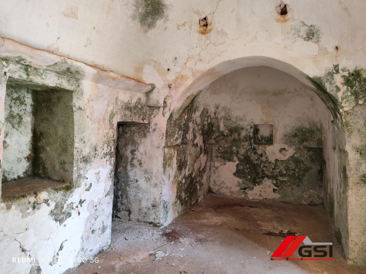 Cottage/Hamlet for Sale Latiano Brindisi, Sale Cottage/Hamlet Latiano