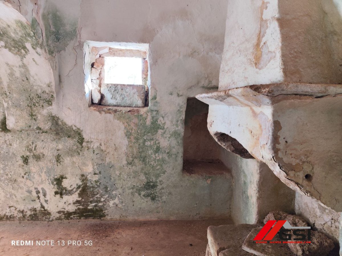 Cottage/Hamlet for Sale Latiano Brindisi, Sale Cottage/Hamlet Latiano