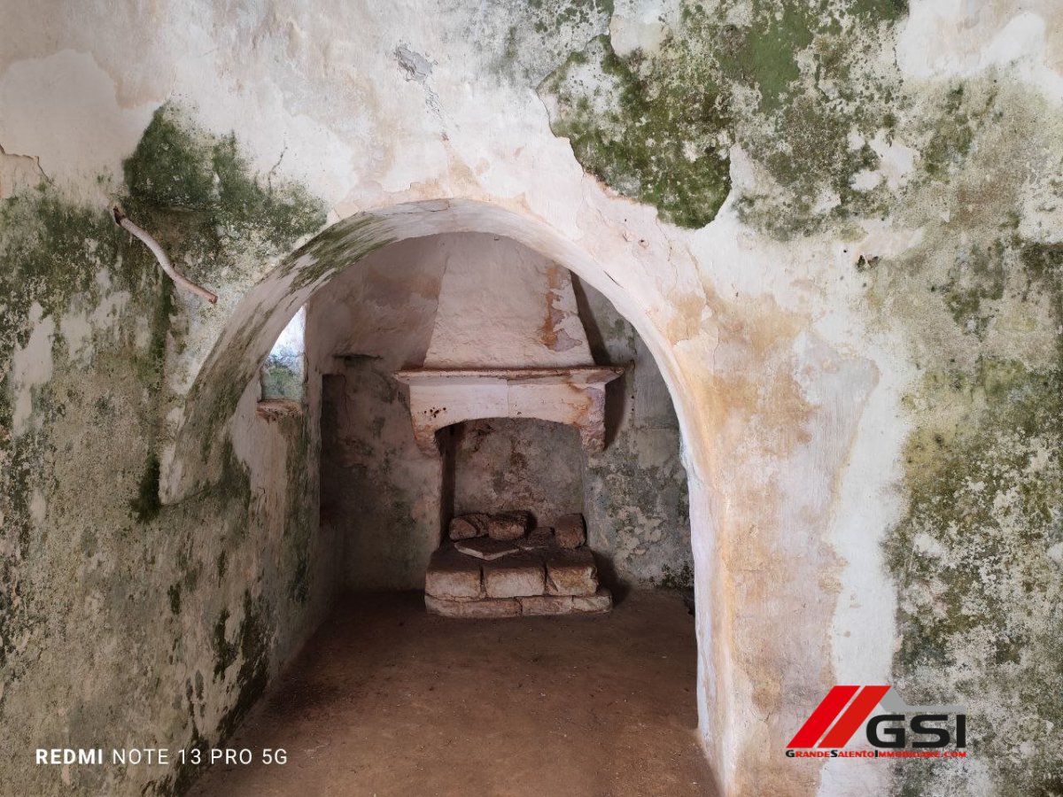 Cottage/Hamlet for Sale Latiano Brindisi, Sale Cottage/Hamlet Latiano