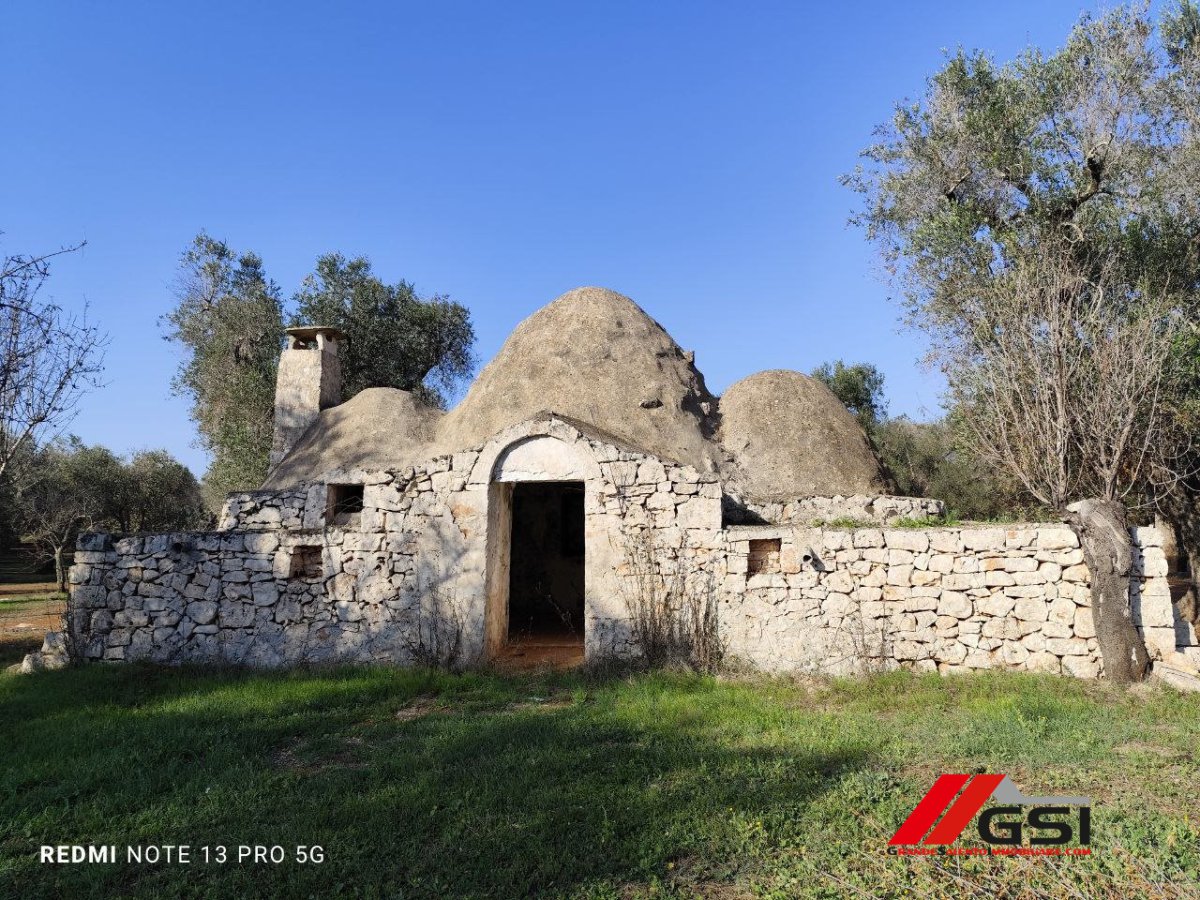 Cottage/Hamlet for Sale Latiano Brindisi, Sale Cottage/Hamlet Latiano