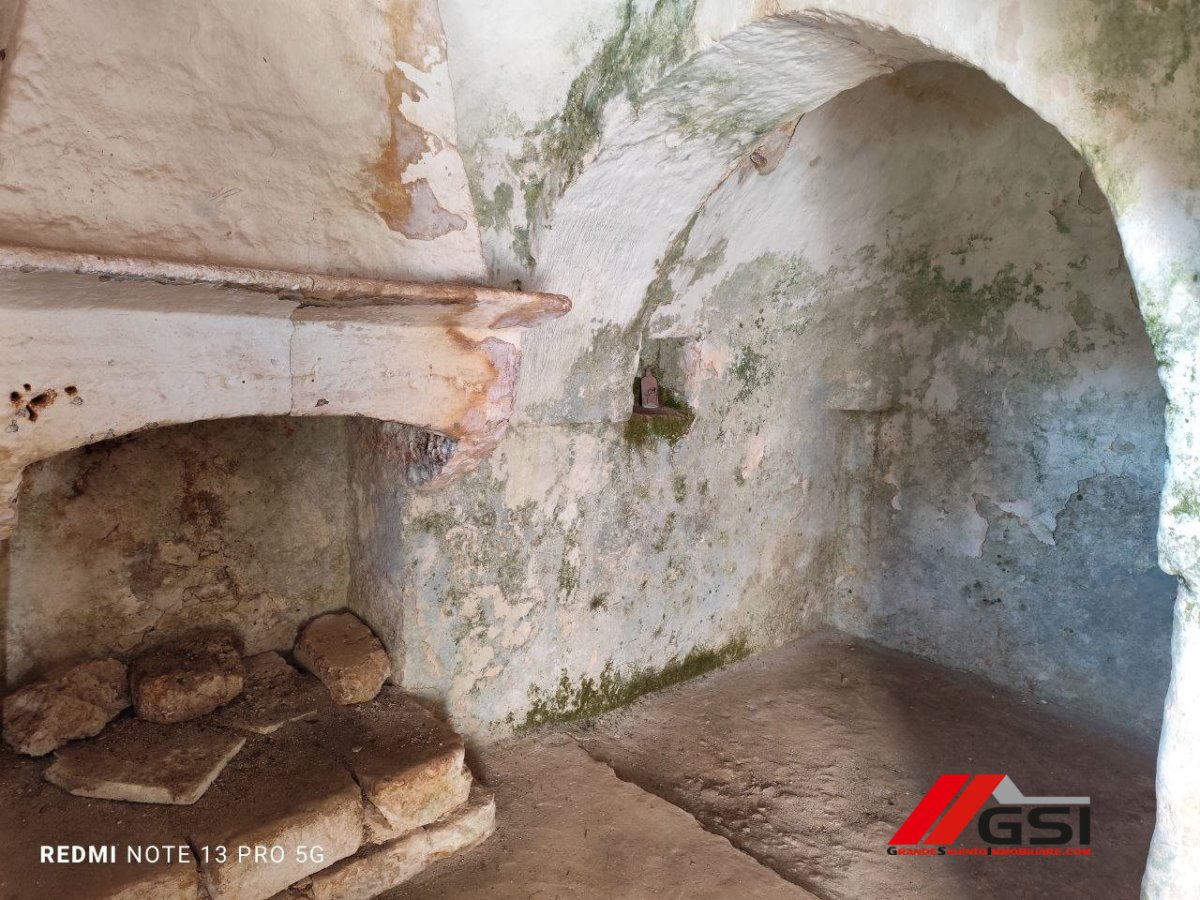 Cottage/Hamlet for Sale Latiano Brindisi, Sale Cottage/Hamlet Latiano