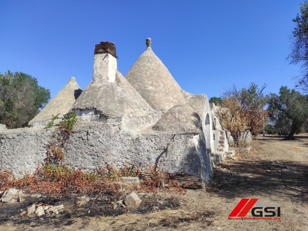 Cottage/Hamlet for Sale San Michele Salentino Brindisi, Sale Cottage/Hamlet San Michele Salentino