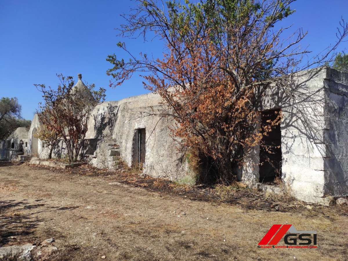 Cottage/Hamlet for Sale San Michele Salentino Brindisi, Sale Cottage/Hamlet San Michele Salentino