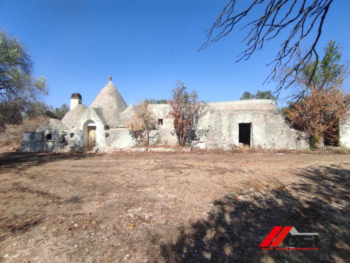 Cottage/Hamlet for Sale San Michele Salentino Brindisi, Sale Cottage/Hamlet San Michele Salentino