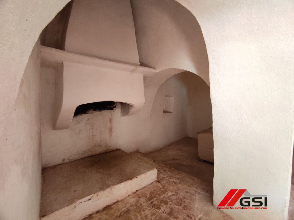 Cottage/Hamlet for Sale San Michele Salentino Brindisi, Sale Cottage/Hamlet San Michele Salentino