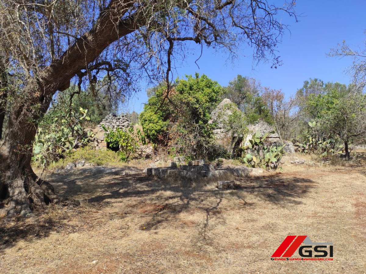 Cottage/Hamlet for Sale San Michele Salentino Brindisi, Sale Cottage/Hamlet San Michele Salentino