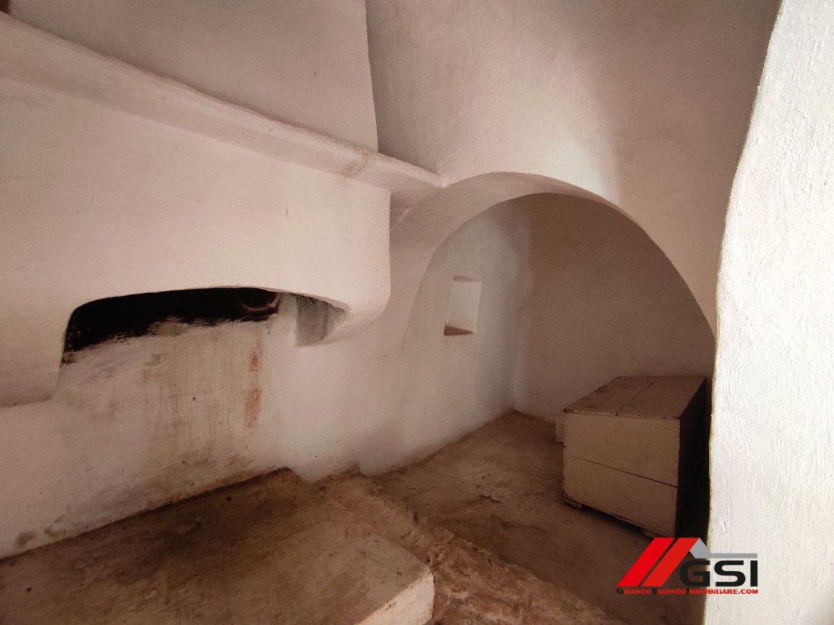 Cottage/Hamlet for Sale San Michele Salentino Brindisi, Sale Cottage/Hamlet San Michele Salentino