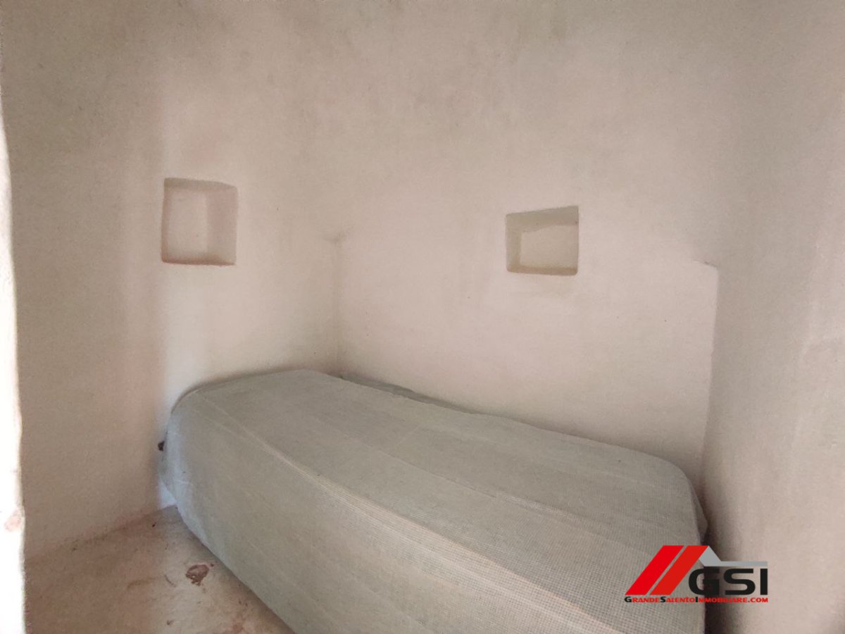 Cottage/Hamlet for Sale San Michele Salentino Brindisi, Sale Cottage/Hamlet San Michele Salentino