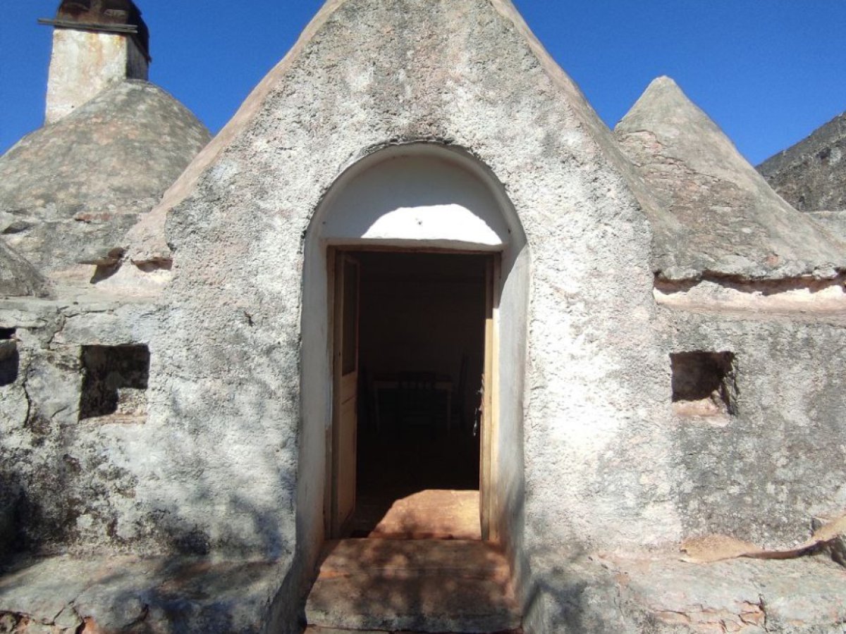 Cottage/Hamlet for Sale San Michele Salentino Brindisi, Sale Cottage/Hamlet San Michele Salentino