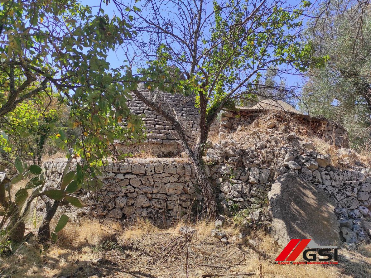 Cottage/Hamlet for Sale San Michele Salentino Brindisi, Sale Cottage/Hamlet San Michele Salentino