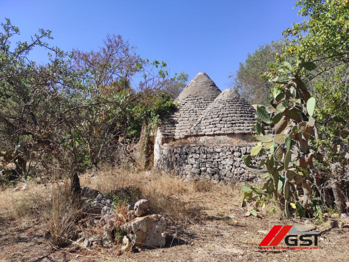 Cottage/Hamlet for Sale San Michele Salentino Brindisi, Sale Cottage/Hamlet San Michele Salentino