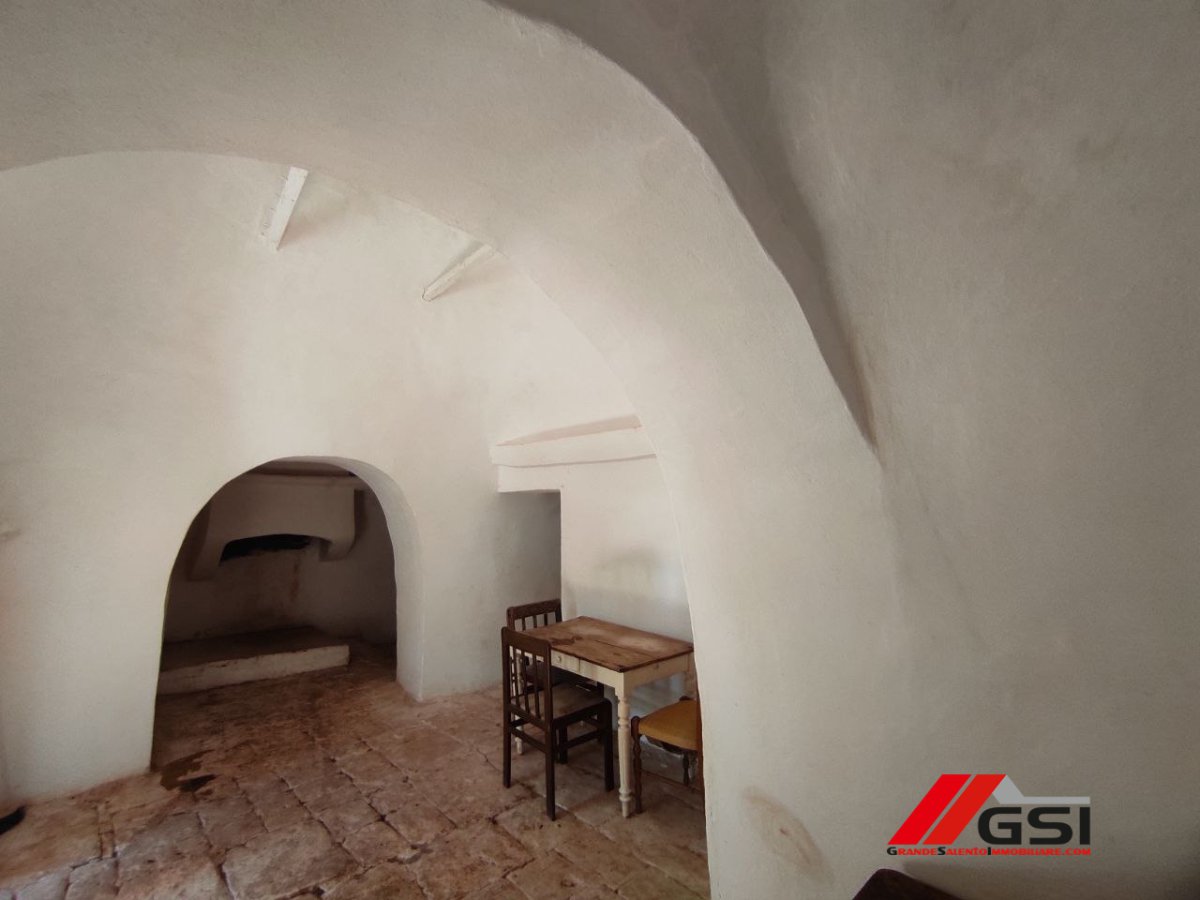 Cottage/Hamlet for Sale San Michele Salentino Brindisi, Sale Cottage/Hamlet San Michele Salentino