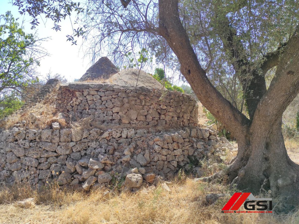 Cottage/Hamlet for Sale San Michele Salentino Brindisi, Sale Cottage/Hamlet San Michele Salentino