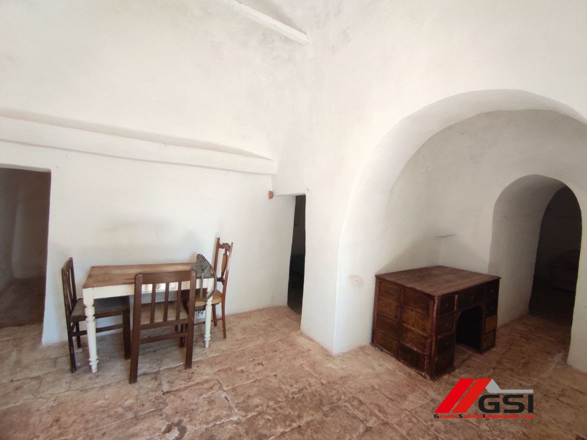 Cottage/Hamlet for Sale San Michele Salentino Brindisi, Sale Cottage/Hamlet San Michele Salentino