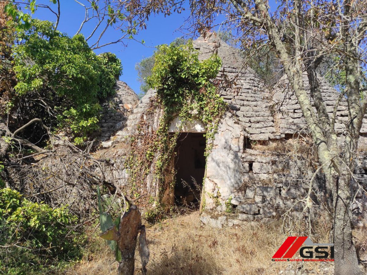 Cottage/Hamlet for Sale San Michele Salentino Brindisi, Sale Cottage/Hamlet San Michele Salentino