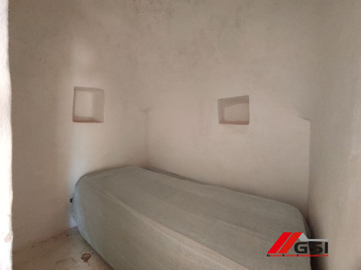 Cottage/Hamlet for Sale San Michele Salentino Brindisi, Sale Cottage/Hamlet San Michele Salentino