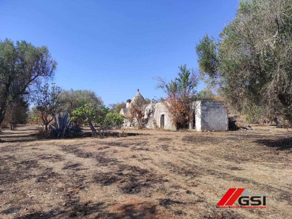 Cottage/Hamlet for Sale San Michele Salentino Brindisi, Sale Cottage/Hamlet San Michele Salentino