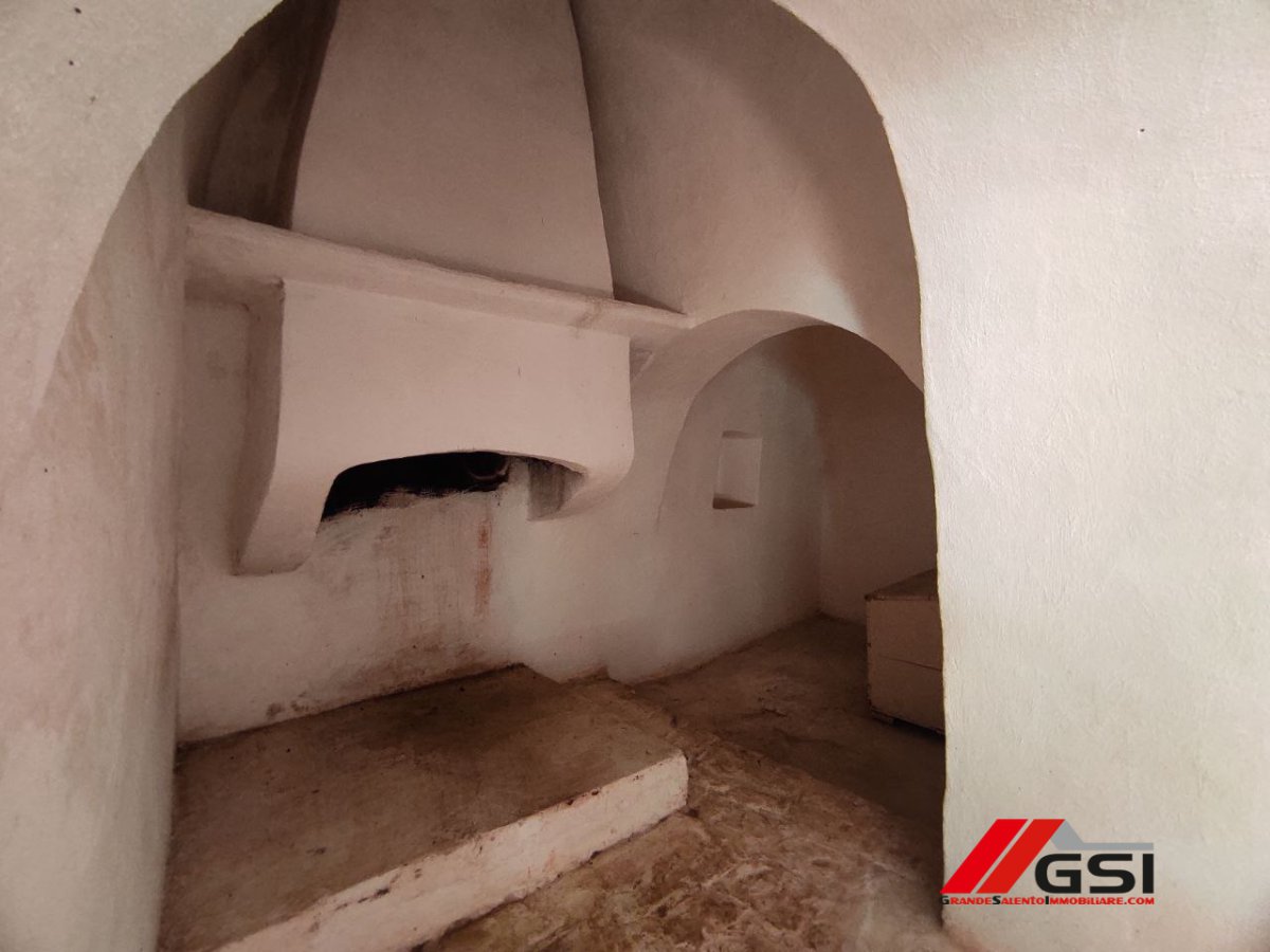 Cottage/Hamlet for Sale San Michele Salentino Brindisi, Sale Cottage/Hamlet San Michele Salentino