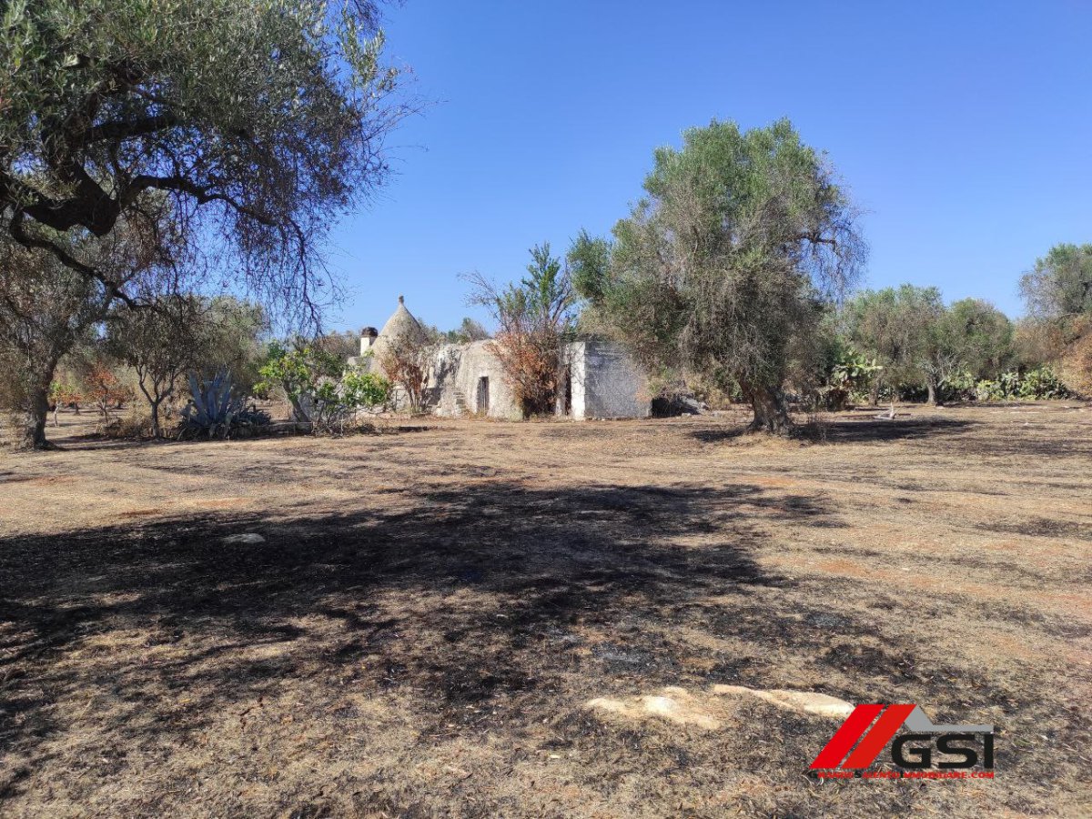 Cottage/Hamlet for Sale San Michele Salentino Brindisi, Sale Cottage/Hamlet San Michele Salentino