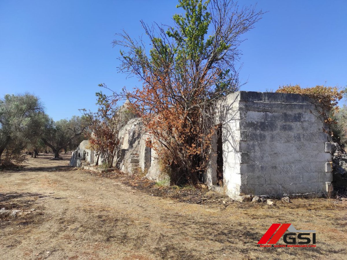 Cottage/Hamlet for Sale San Michele Salentino Brindisi, Sale Cottage/Hamlet San Michele Salentino
