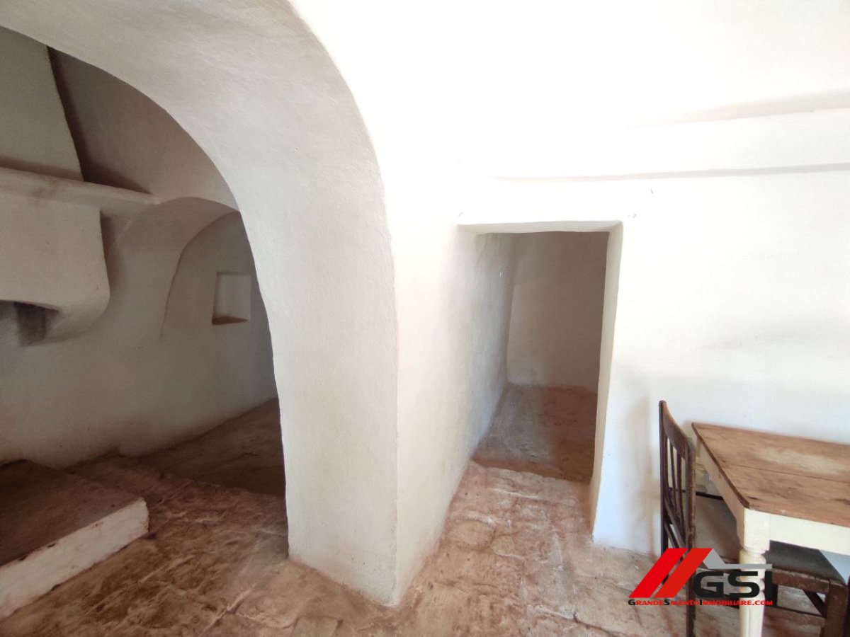 Cottage/Hamlet for Sale San Michele Salentino Brindisi, Sale Cottage/Hamlet San Michele Salentino