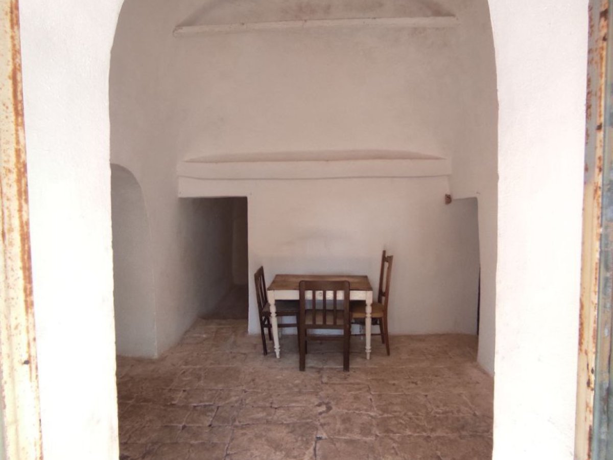 Cottage/Hamlet for Sale San Michele Salentino Brindisi, Sale Cottage/Hamlet San Michele Salentino