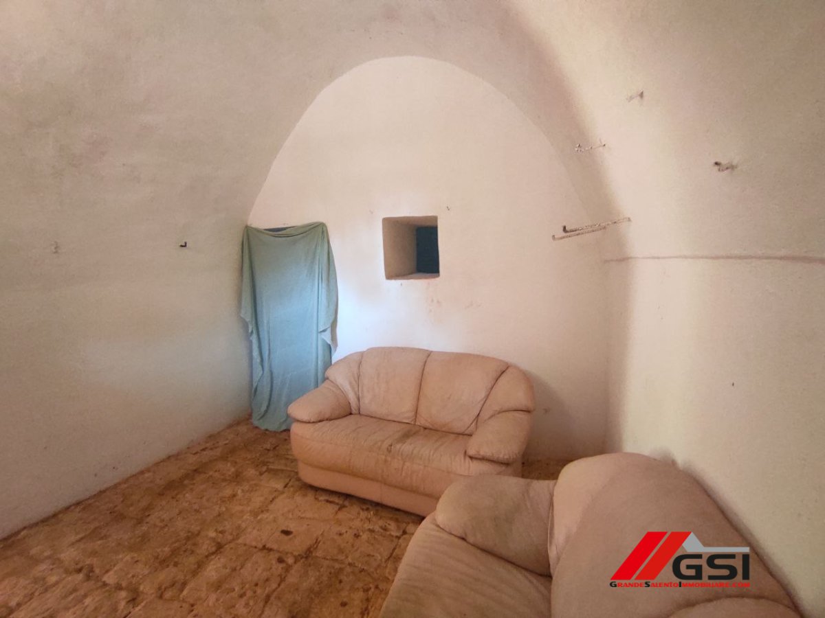 Cottage/Hamlet for Sale San Michele Salentino Brindisi, Sale Cottage/Hamlet San Michele Salentino