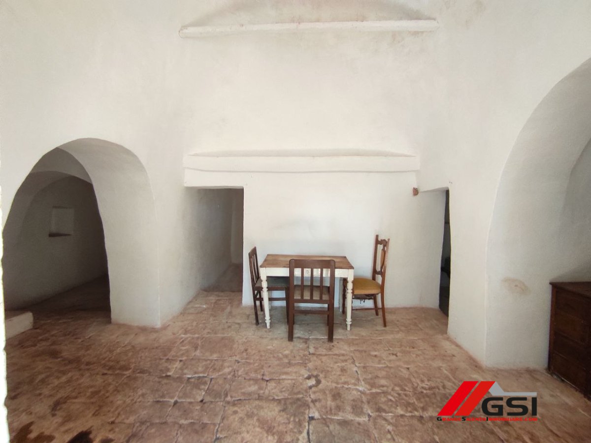 Cottage/Hamlet for Sale San Michele Salentino Brindisi, Sale Cottage/Hamlet San Michele Salentino