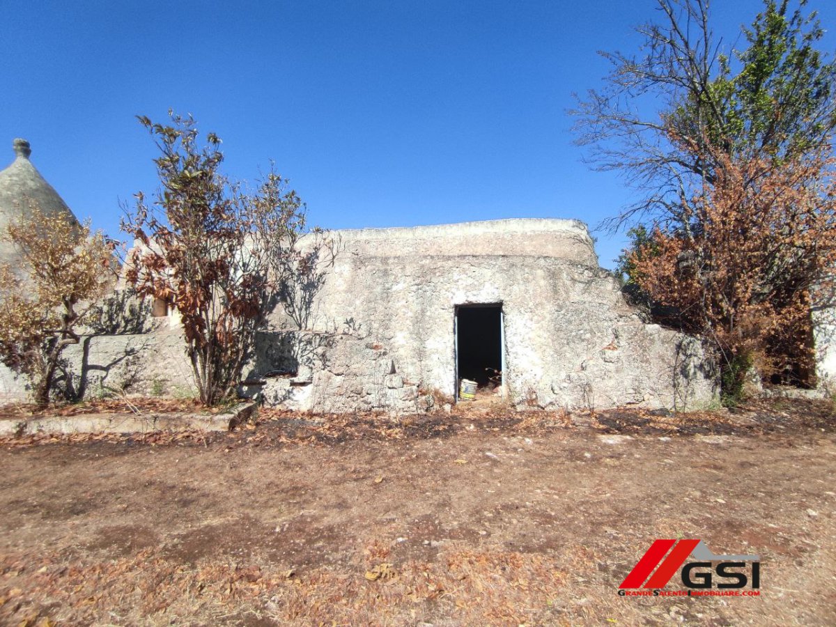 Cottage/Hamlet for Sale San Michele Salentino Brindisi, Sale Cottage/Hamlet San Michele Salentino