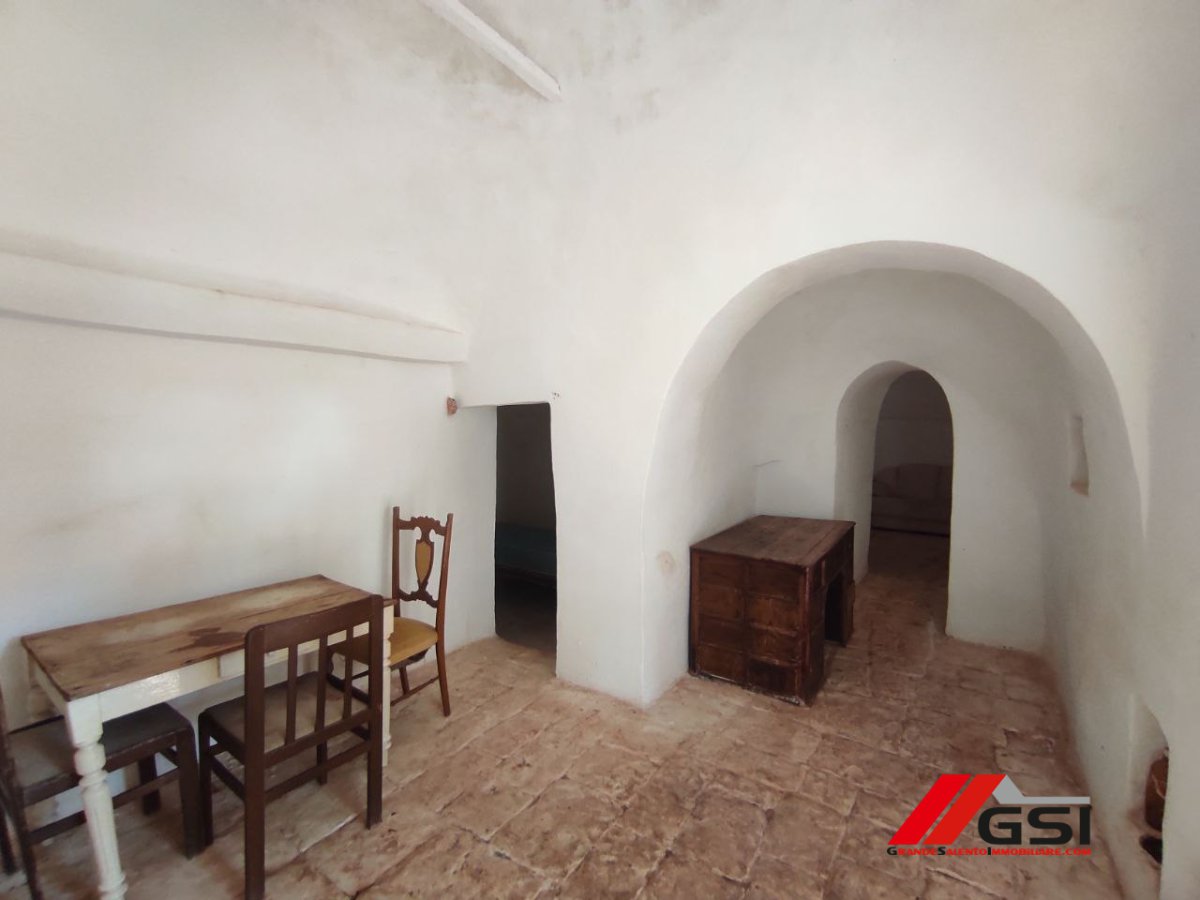 Cottage/Hamlet for Sale San Michele Salentino Brindisi, Sale Cottage/Hamlet San Michele Salentino