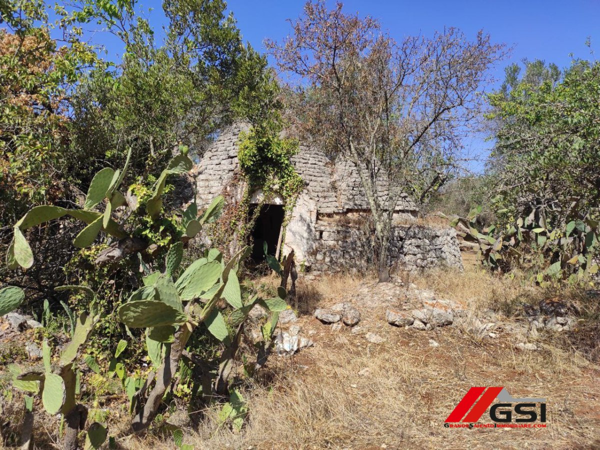 Cottage/Hamlet for Sale San Michele Salentino Brindisi, Sale Cottage/Hamlet San Michele Salentino