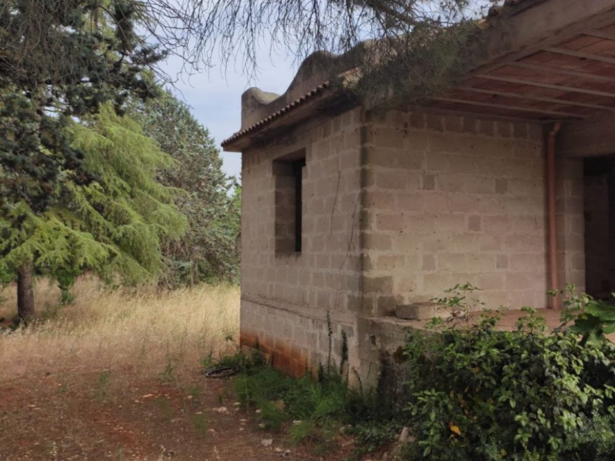 Villa for Sale Ceglie Messapica Brindisi, Sale Villa Ceglie Messapica