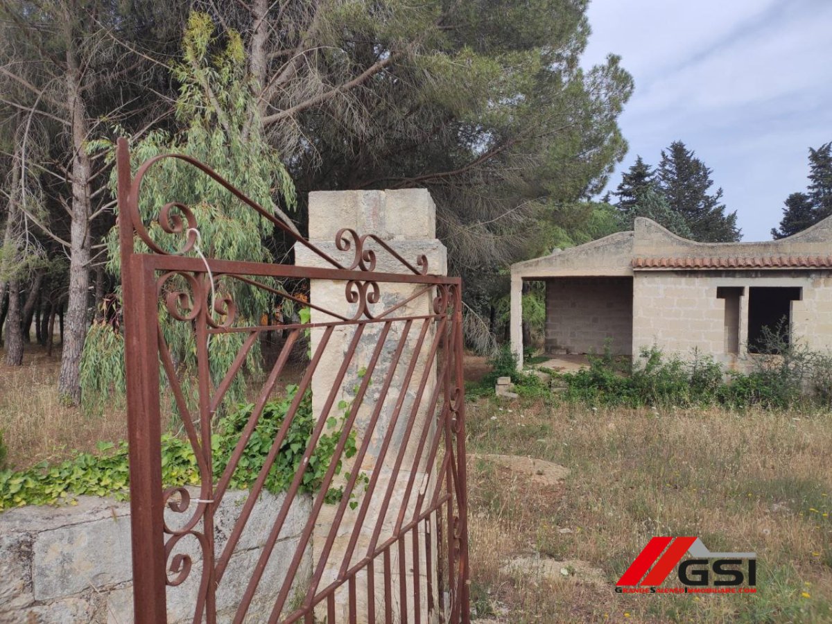 Villa for Sale Ceglie Messapica Brindisi, Sale Villa Ceglie Messapica