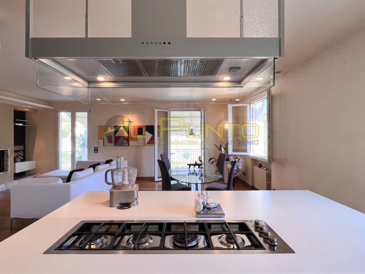 Villa for Sale Sanremo Imperia, Sale Villa Sanremo