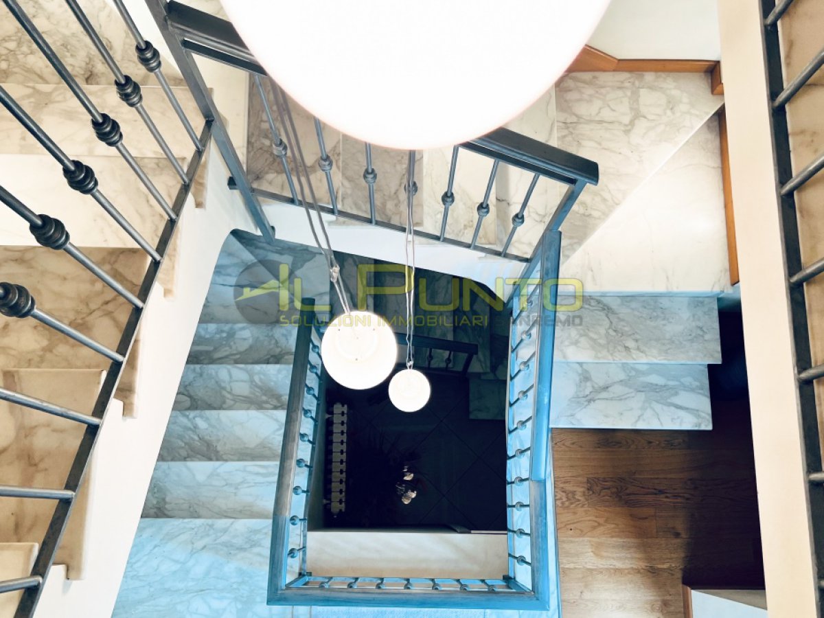 Villa for Sale Sanremo Imperia, Sale Villa Sanremo