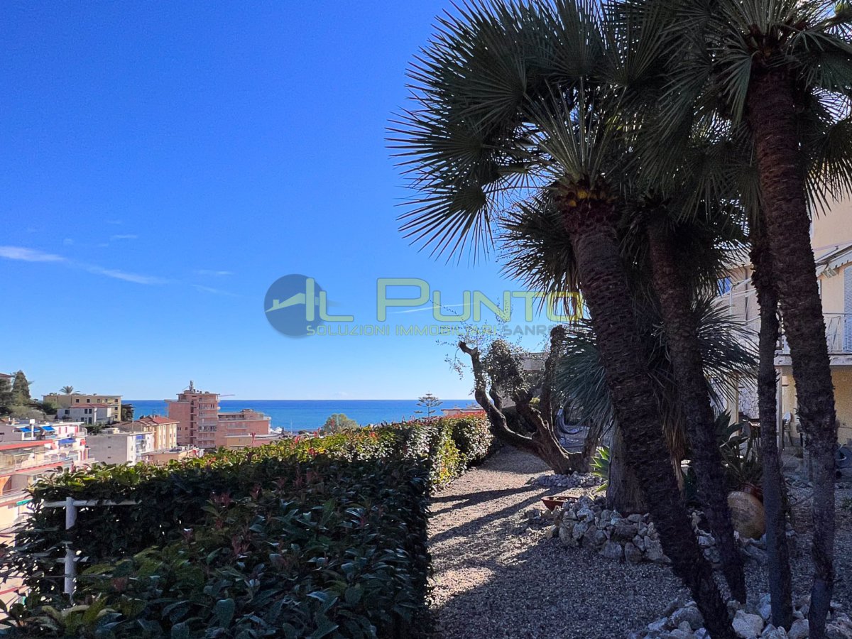 Villa for Sale Sanremo Imperia, Sale Villa Sanremo