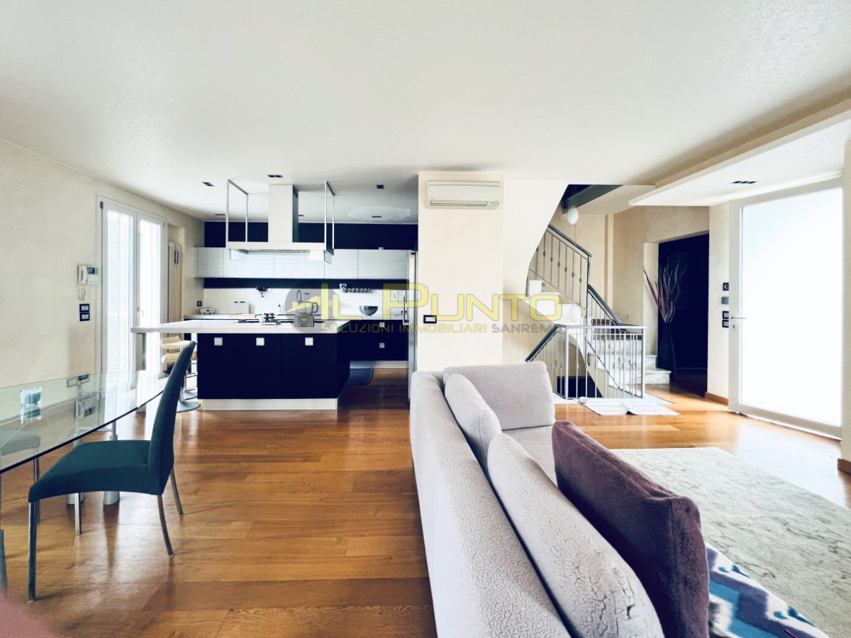 Villa for Sale Sanremo Imperia, Sale Villa Sanremo