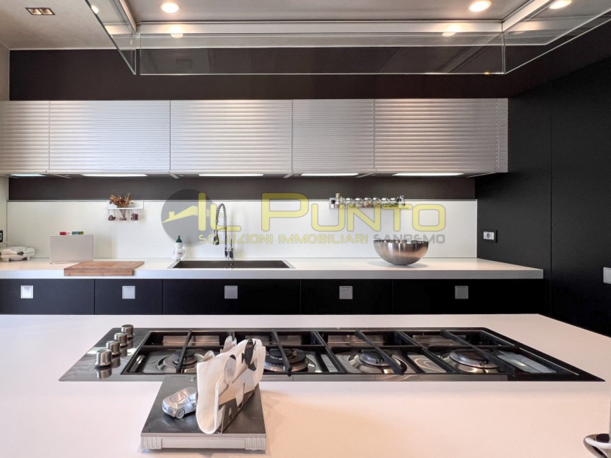 Villa for Sale Sanremo Imperia, Sale Villa Sanremo