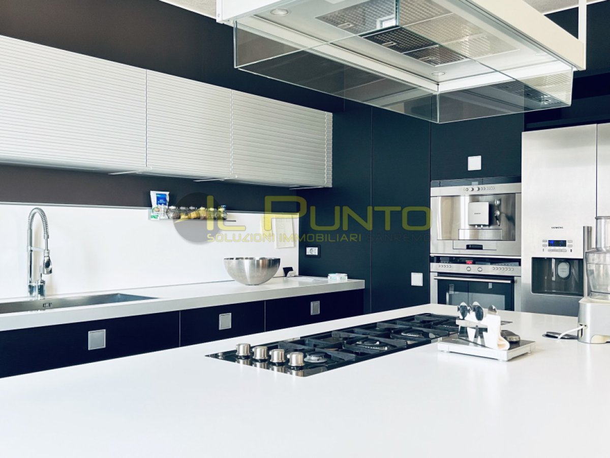 Villa for Sale Sanremo Imperia, Sale Villa Sanremo