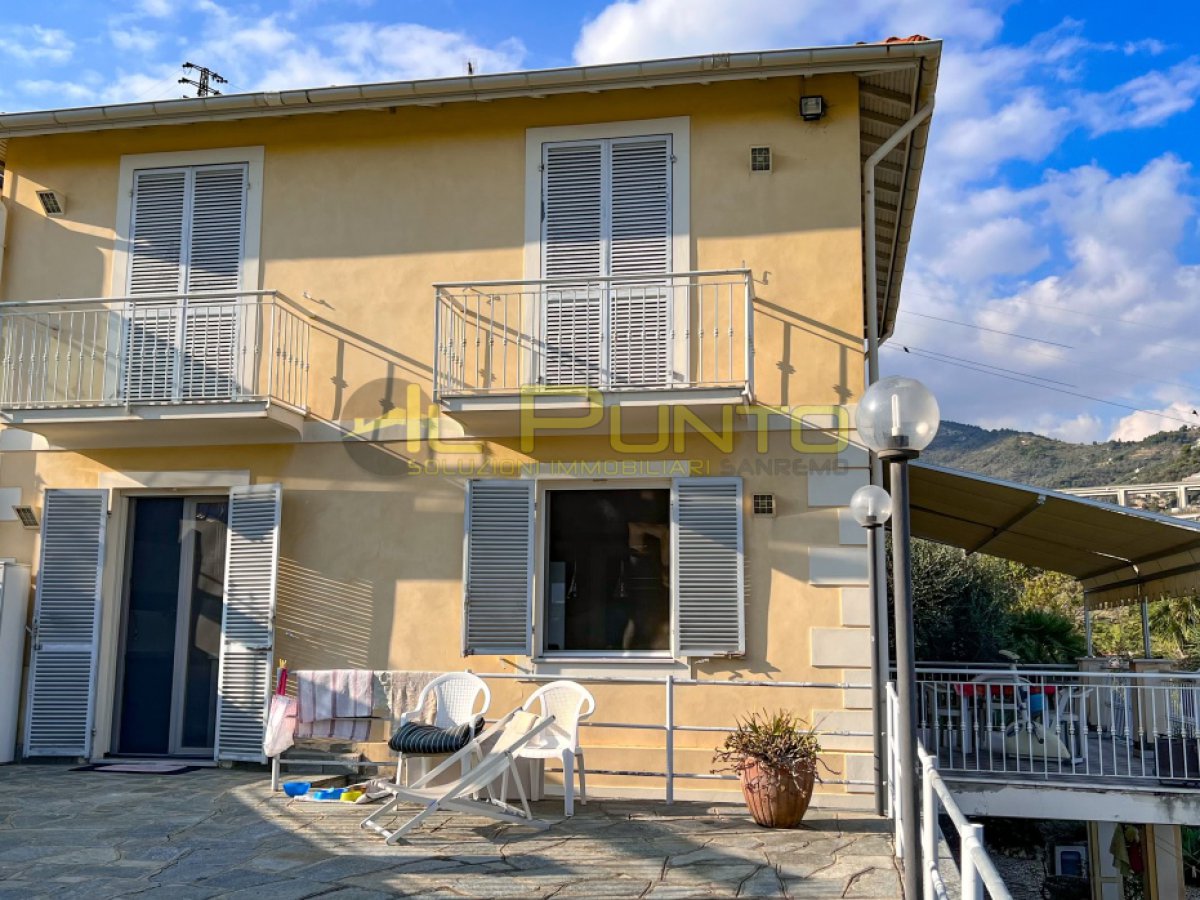 Villa for Sale Sanremo Imperia, Sale Villa Sanremo