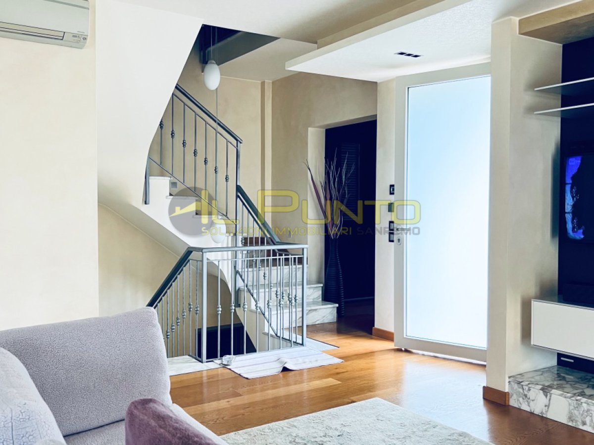 Villa for Sale Sanremo Imperia, Sale Villa Sanremo